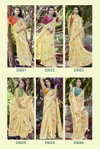 Parvana Vol 5 By Vallabhi Printed Brasso Daily Wear Saree Orders In India